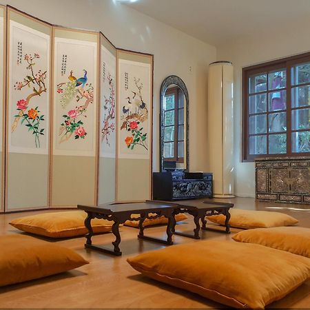 Hotelarrive Jeonju Sihwayeonpung Экстерьер фото